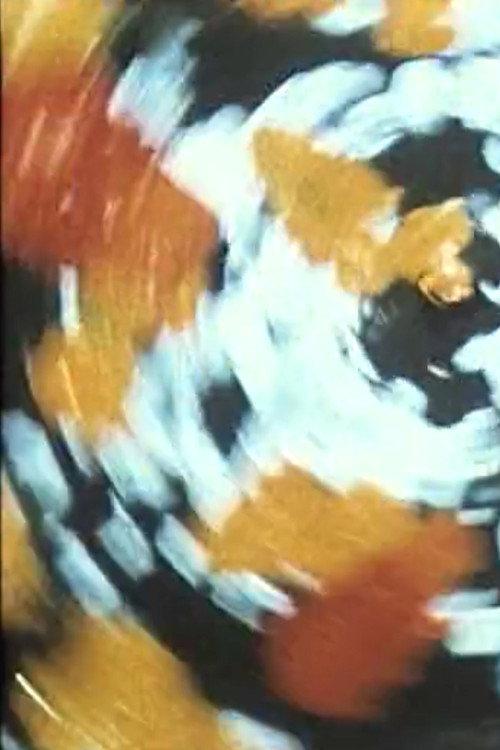Rondo 1967 official movie poster