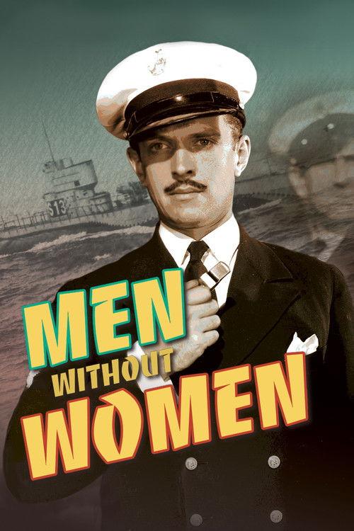 Men without Women 1930 official movie poster