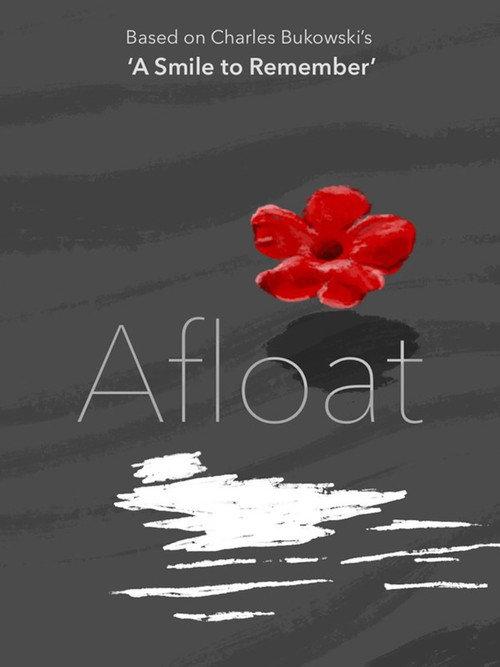 Afloat 2020 official movie poster