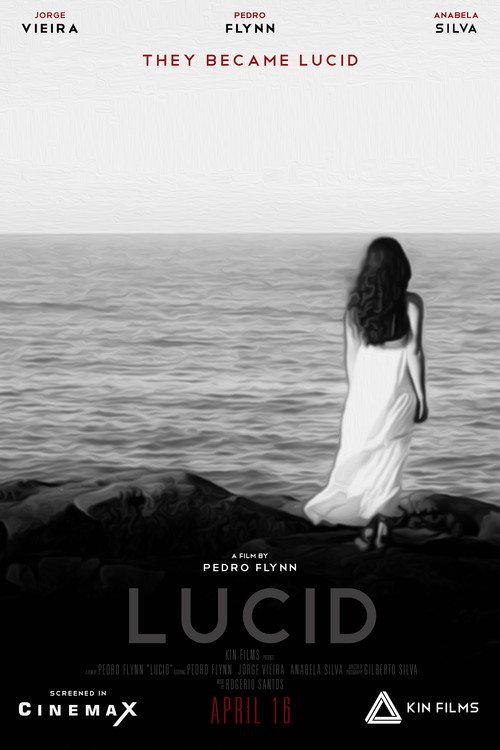 Lucid 2016 official movie poster