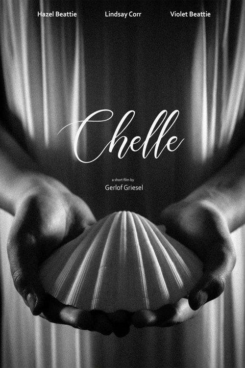 Chelle 2024 official movie poster