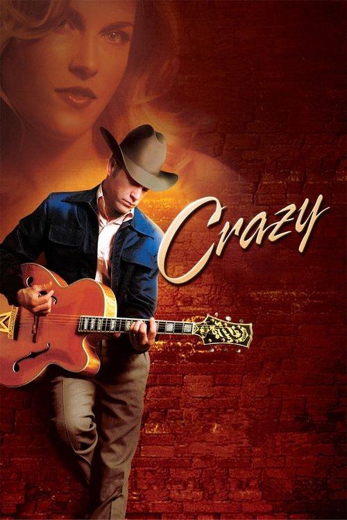 Crazy 2008 official movie poster