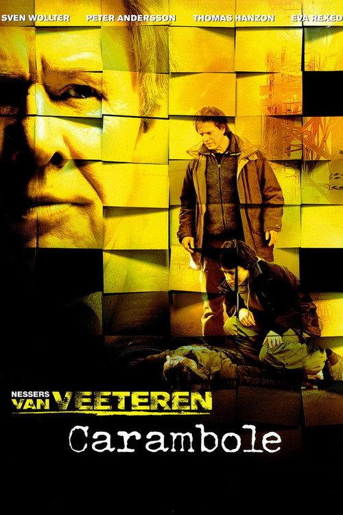 Carambole 2005 official movie poster