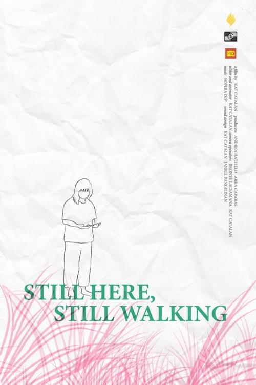 Still Here, Still Walking 2020 official movie poster