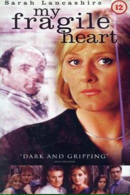 My Fragile Heart 2000 official movie poster