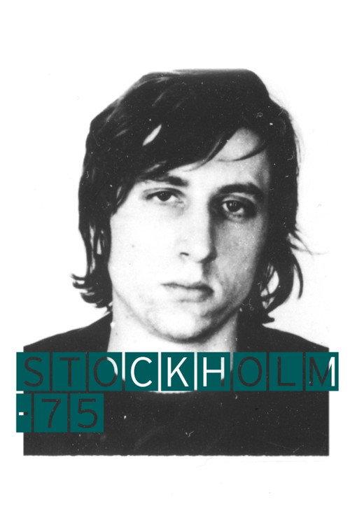Stockholm - 75 2003 official movie poster