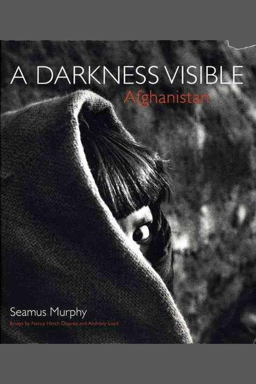 A Darkness Visable: Afghanistan 2011 official movie poster