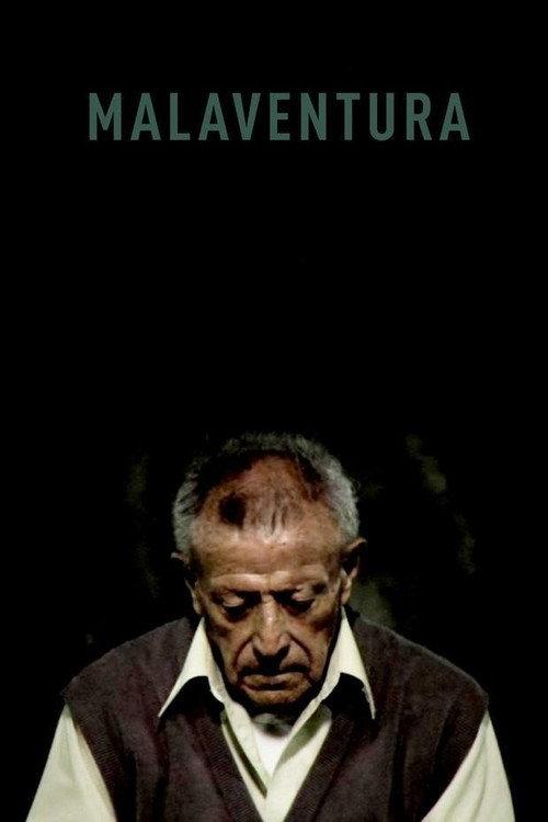 Malaventura 2011 official movie poster