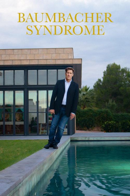 Baumbacher Syndrome 2021 official movie poster