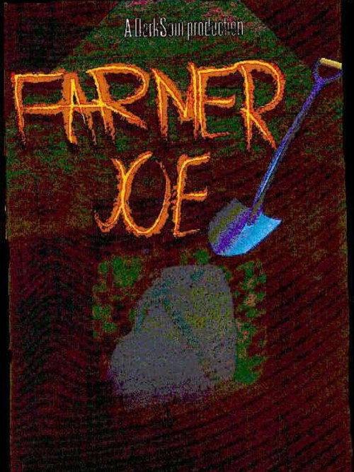 Farmer Joe 2003 official movie poster