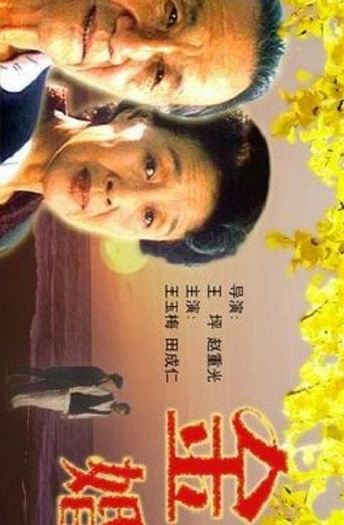 Golden Marriage 2000 official movie poster