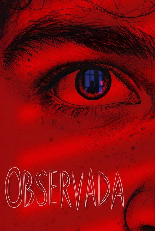 Observada 2025 official movie poster
