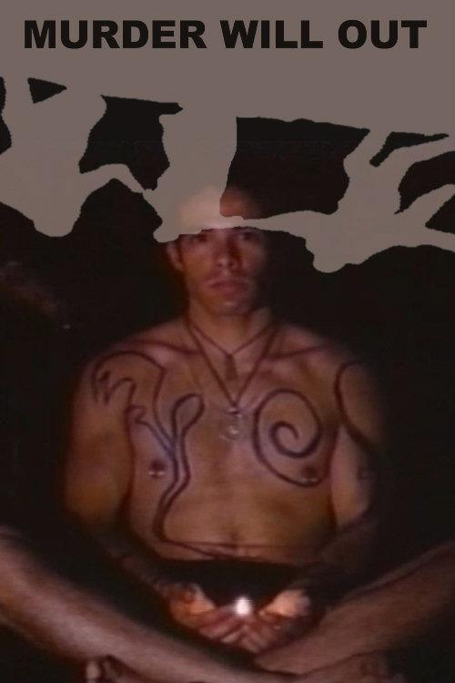 Murder Will Out: Measured Silence 2000 official movie poster