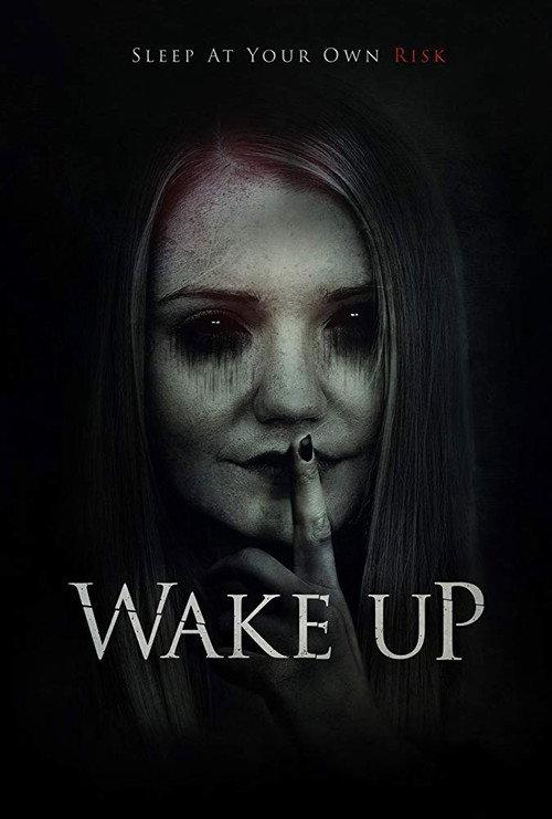 Wake Up 2019 official movie poster