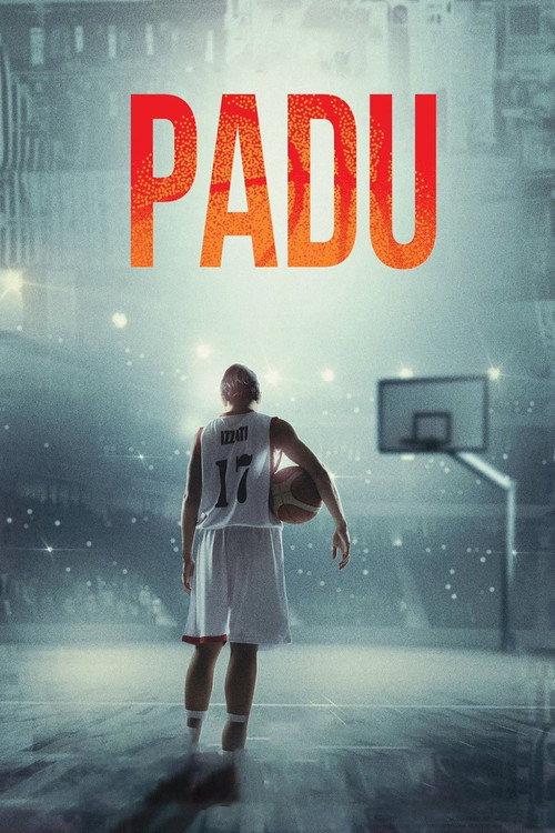 Padu 2024 official movie poster