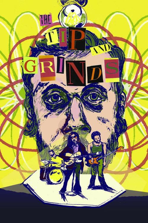 The Tip & Grinds 2016 official movie poster