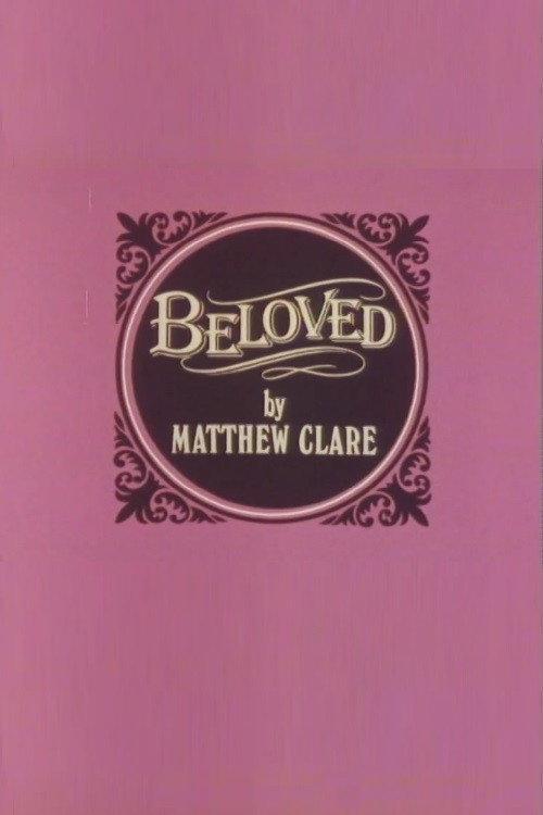 Beloved 1976 official movie poster