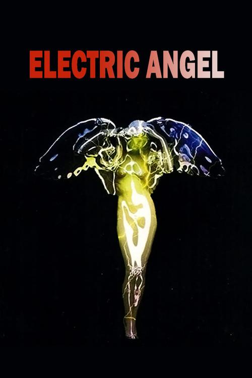 Electric Angel 1981 official movie poster