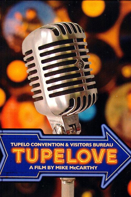 Tupelove 2012 official movie poster