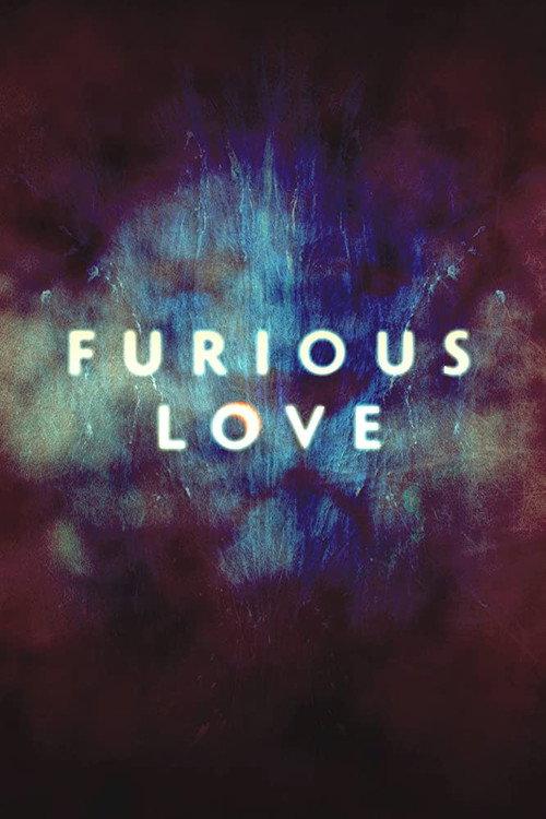 Furious Love 2010 official movie poster