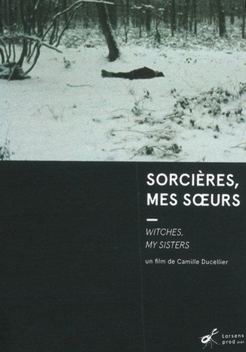 Witches, My Sisters 2010 official movie poster