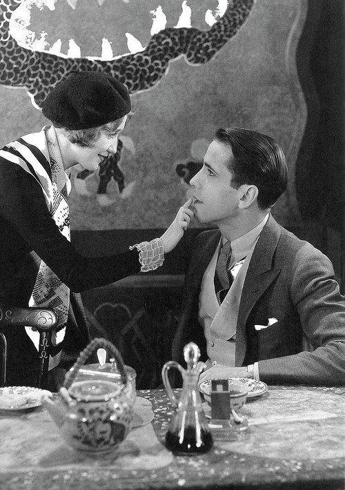Broadway's Like That 1930 official movie poster