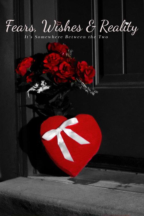 Fears, Wishes & Reality 2022 official movie poster