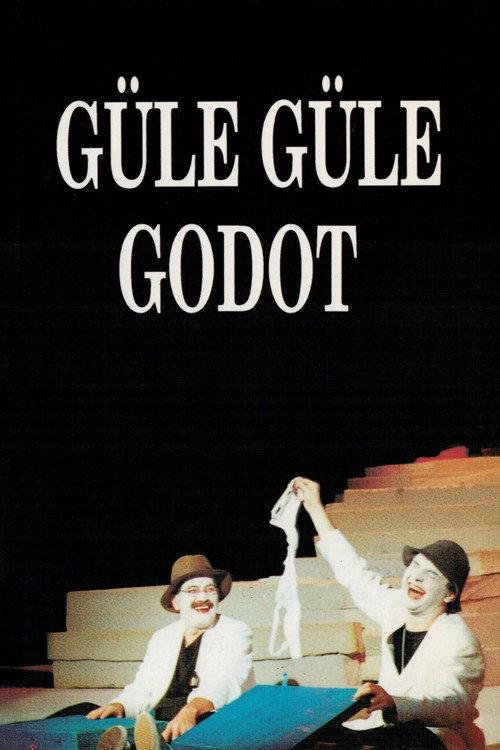 Godot Go Home 1992 official movie poster