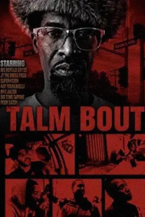 Talm Bout 2026 official movie poster