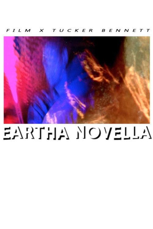 Eartha Novella 2019 official movie poster