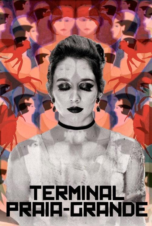 Terminal Station 2019 official movie poster