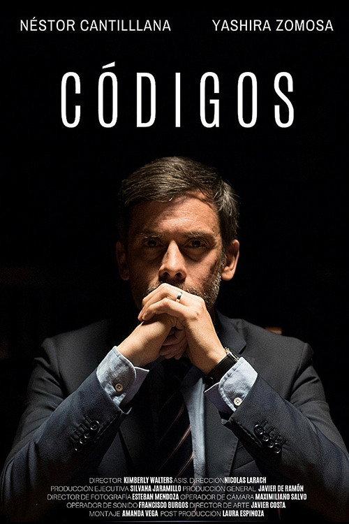 Codes 2020 official movie poster