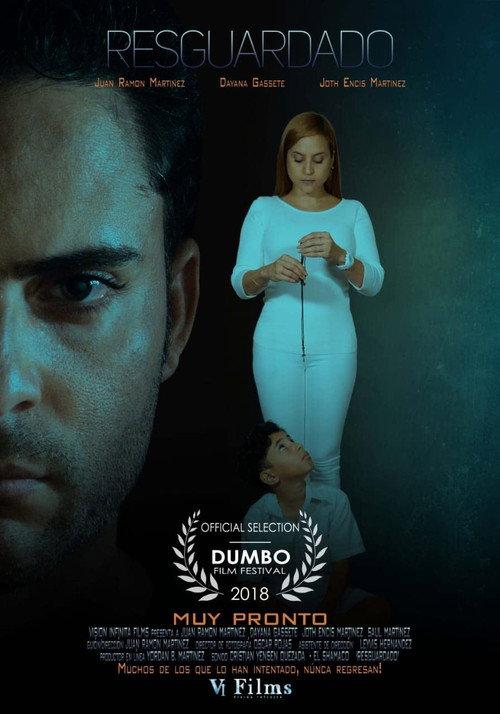Resguardado 2019 official movie poster