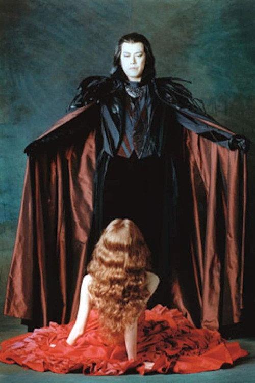 Tanz der Vampire 2006 official movie poster