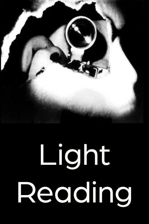 Light Reading 1978 official movie poster