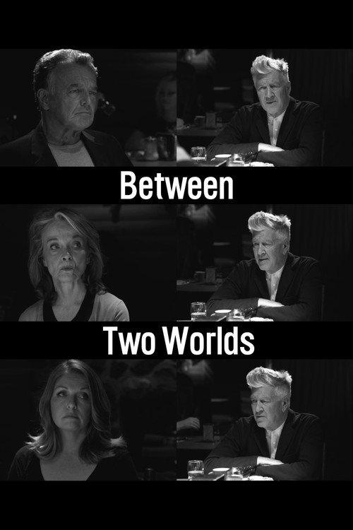 Between Two Worlds 2014 official movie poster