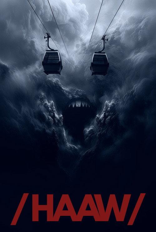 /HAAW/ 2024 official movie poster