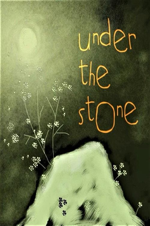 Under the Stone 2009 official movie poster