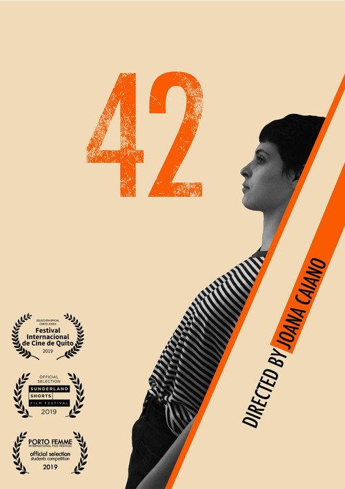 42 2019 official movie poster