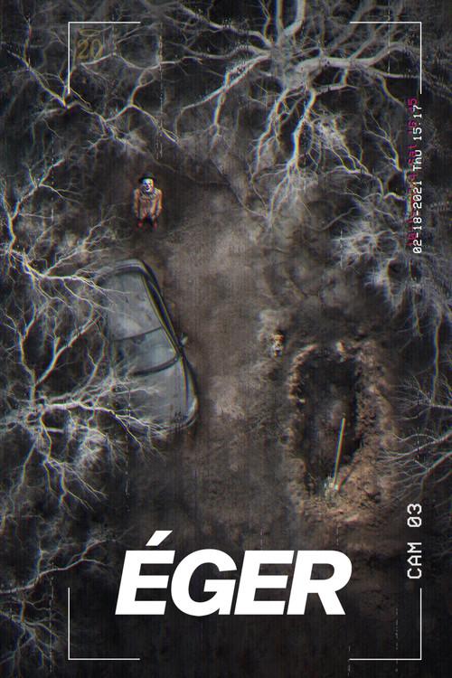 Alder 2023 official movie poster
