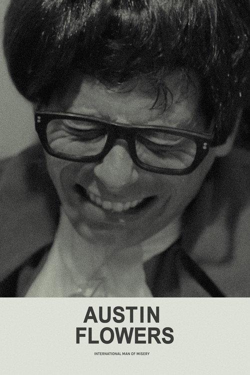 Austin Flowers 2015 official movie poster