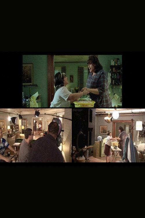 'Hairspray' Extentions 2007 official movie poster
