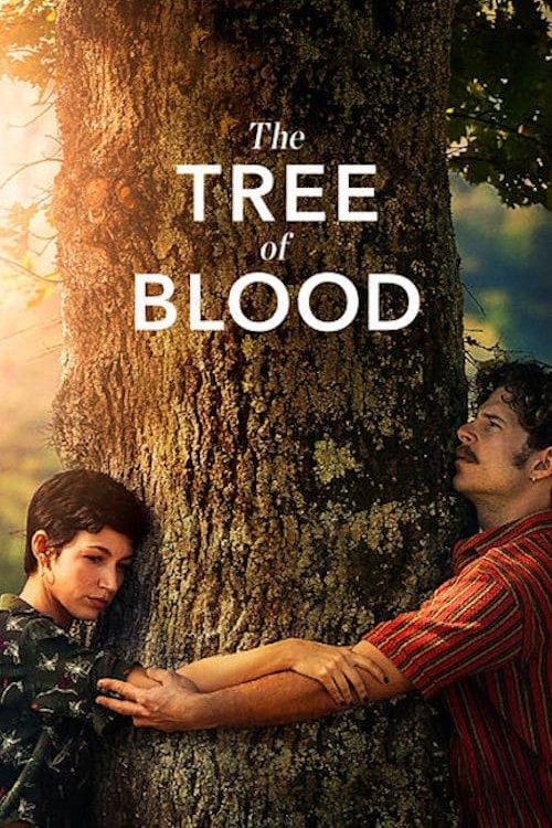 The Tree of Blood 2018 official movie poster