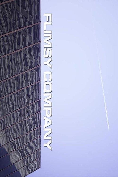 Flimsy Company 2019 official movie poster