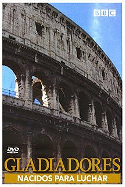 Gladiators: The Brutal Truth 1999 official movie poster