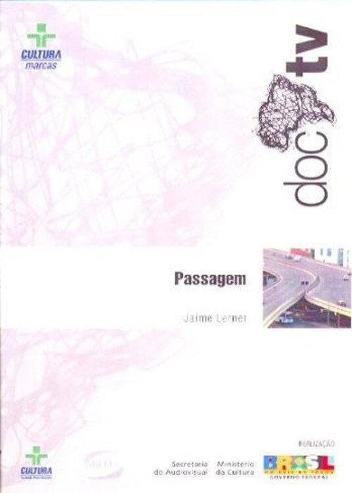 Passagem 2005 official movie poster