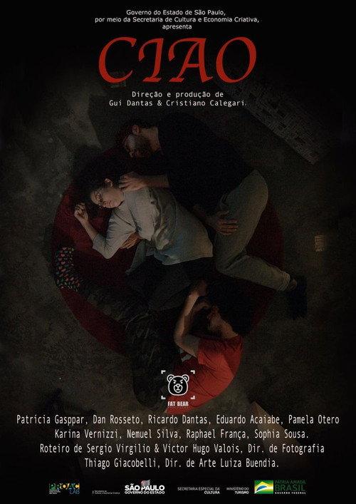 Ciao 2024 official movie poster