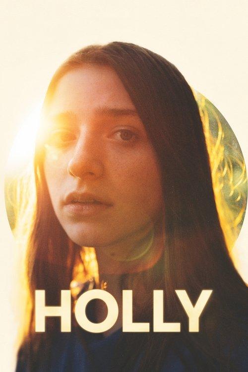 Holly 2023 official movie poster