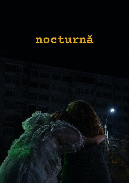 Nocturna 2022 official movie poster