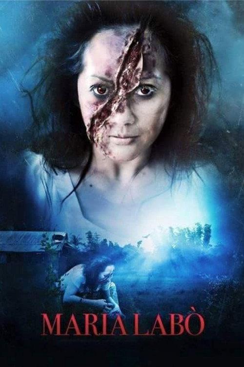 Maria Labo 2015 official movie poster
